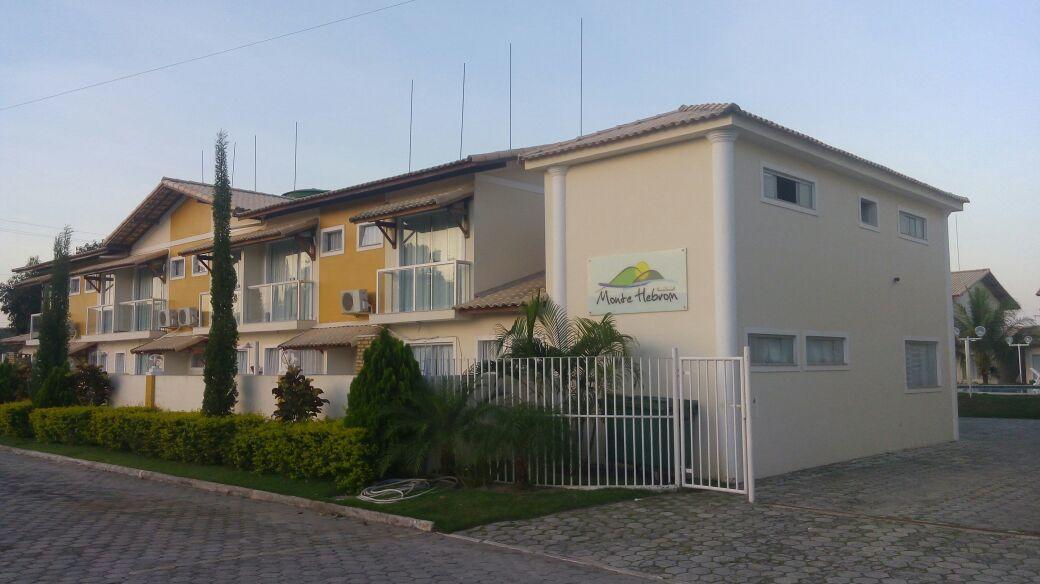 Apartamento Monte Hebron Apartamento Porto Seguro Exterior foto