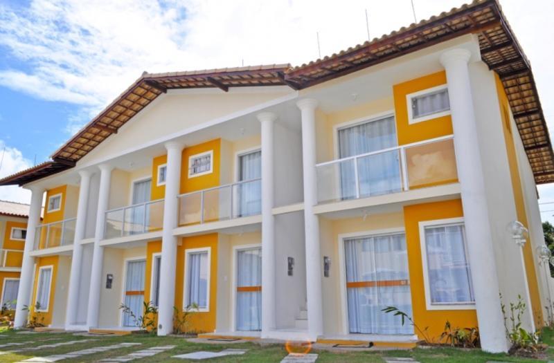 Apartamento Monte Hebron Apartamento Porto Seguro Exterior foto